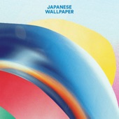 Japanese Wallpaper (Deluxe) - EP artwork