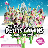 Chanson de Noël - Les Petits Gamins