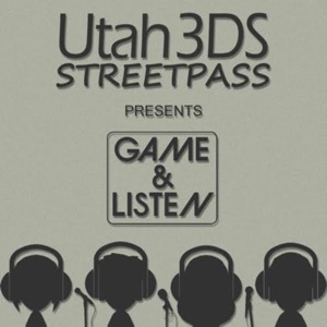 EPISODE 98 - GAME & LISTEN
