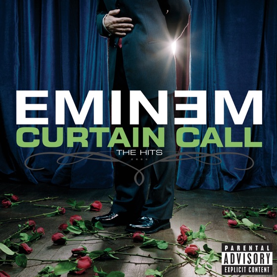 Cover artwork for Lose Yourself (Soundtrack Version)