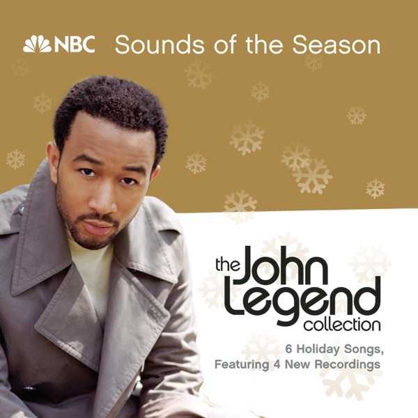 John Legend - What a Wonderful World
