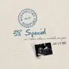 Authorized Bootleg: 38 Special (Live Nassau Coliseum, Uniondale, NY - Jan 29, 1985) album lyrics, reviews, download
