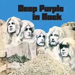 In Rock (2018 Remastered Version) - Deep Purple