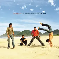 L'uomo sogna di volare (Spanish International Version) - Negrita L'uomo sogna di volare (Spanish International Version) - Negrita