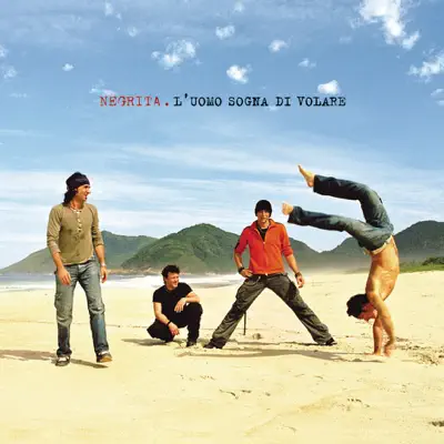 L'uomo sogna di volare (Spanish International Version) - Negrita L'uomo sogna di volare (Spanish International Version) - Negrita