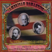 String Quartet in F Major, Op. 96 "American": IV. Finale. Vivace ma non troppo artwork