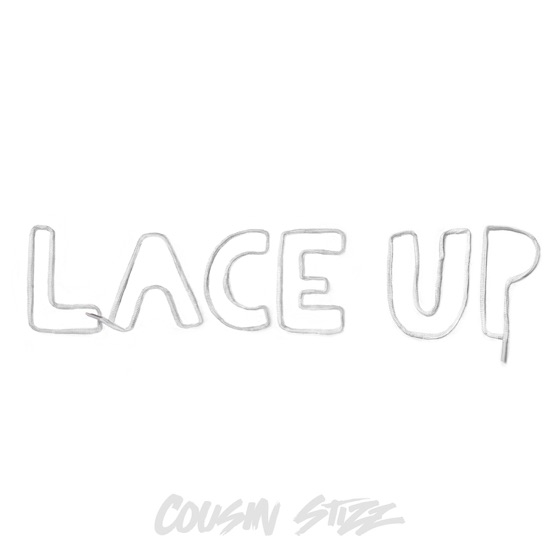 Cover artwork for Lace Up