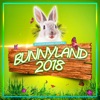 Bunnyland 2018, 2018