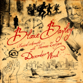 December Wind (feat. Thomas Zwijsen) - Blaze Bayley