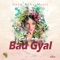 Caribbean Bad Gyal - G.E.O lyrics