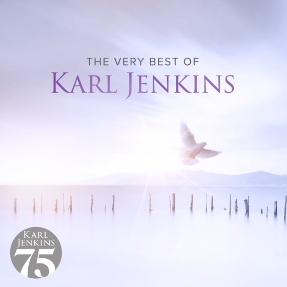 Cover artwork for Adiemus