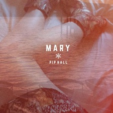 Mary artwork