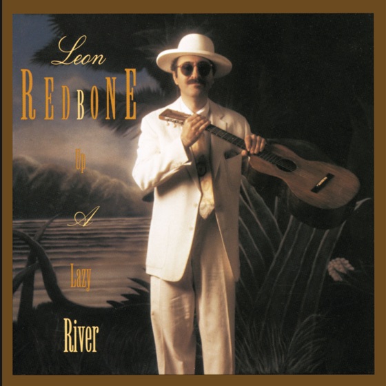 Cover artwork for Lazy River