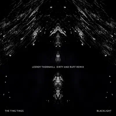 Blacklight (Leeroy Thornhill Dirty and Ruff Remix) - Single - The Ting Tings