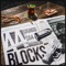 44 BLOCKS - Gringo, Sa4 & Brudi030 lyrics