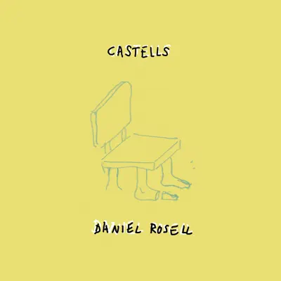 Castells - Single - Daniel Rosell