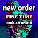 New Order - Fine Time
