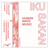 Iku Sakan - Warm Glow