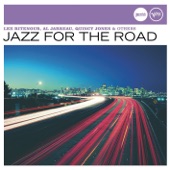 Jazz for the Road (Jazz Club) artwork