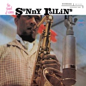 Sonny Rollins - The Last Time I Saw Paris