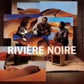 Rivière Noire cover