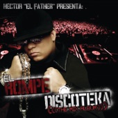 Hector El Father - Vamos a Matarnos en la Raya