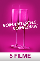 20th Century Fox Film - Romantische Komödien - 5 Filme artwork