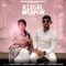 Illegal Weapon (feat. Jasmine Sandlas) - Garry Sandhu lyrics