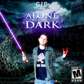 Alone in the dark artwork