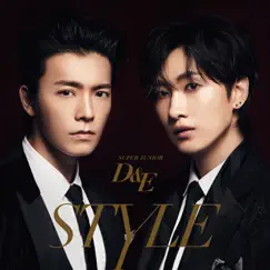 STYLE by SUPER JUNIOR-D&E album reviews, ratings, credits