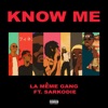 Know Me (feat. $pacely, Kiddblack, Kwakubs, Sarkodie, Darkovibes & RJZ) - Single