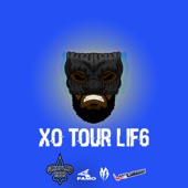 XO Tour Life artwork