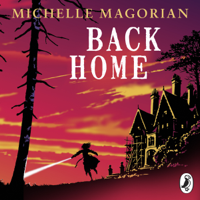Michelle Magorian - Back Home artwork
