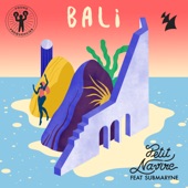 Bali (feat. Submaryne) artwork