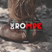 De Rompe (JUSOAN Remix) artwork