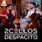 Despacito - 2CELLOS lyrics