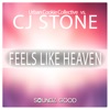 Feels Like Heaven - EP