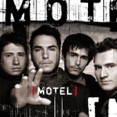 Motel (Special Edition) artwork