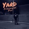 Yard (feat. Lil Puro) - MΔRROW lyrics