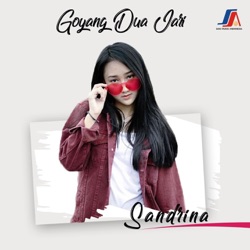 Sandrina - Goyang Dua Jari