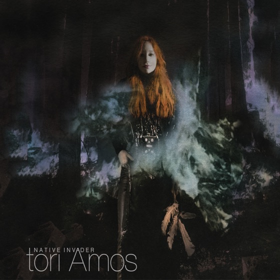 Cover artwork for Broken Arrow
