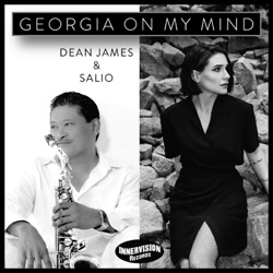 Dean James - Georgia on My Mind