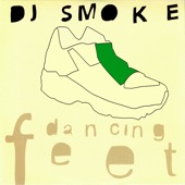 Dancing Feet (Radio Edit) artwork
