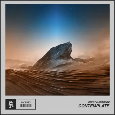 Contemplate - Single - Savoy