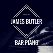 The Good Old Times - James Butler