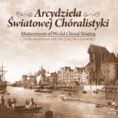 Arcydzieła Światowej Chóralistyki artwork