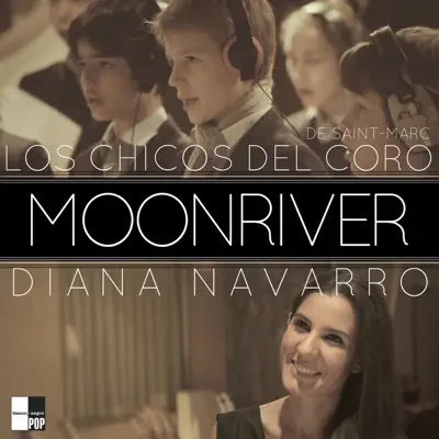 Moon River - Single - Diana Navarro