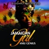 Jamaican Girl - Single artwork