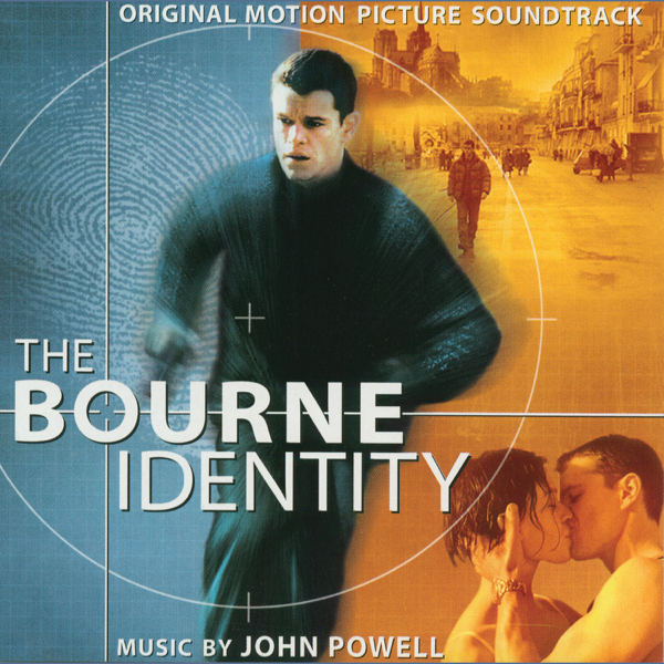 The Bourne Identity: El Caso Bourne Pelicula Completa En Español Latino Descargar Mp4
