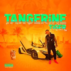 Tangerine Tiger - RiFF RAFF Tangerine Tiger - RiFF RAFF